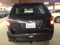 Black - Equinox LS AWD Photo No. 5