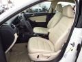 Pure White - Jetta SE Sedan Photo No. 10