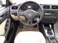 Pure White - Jetta SE Sedan Photo No. 13