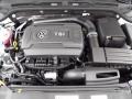 Pure White - Jetta SE Sedan Photo No. 21