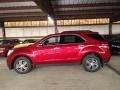 Crystal Red Tintcoat - Equinox LT Photo No. 3