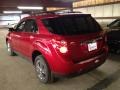 Crystal Red Tintcoat - Equinox LT Photo No. 4