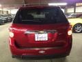 Crystal Red Tintcoat - Equinox LT Photo No. 5