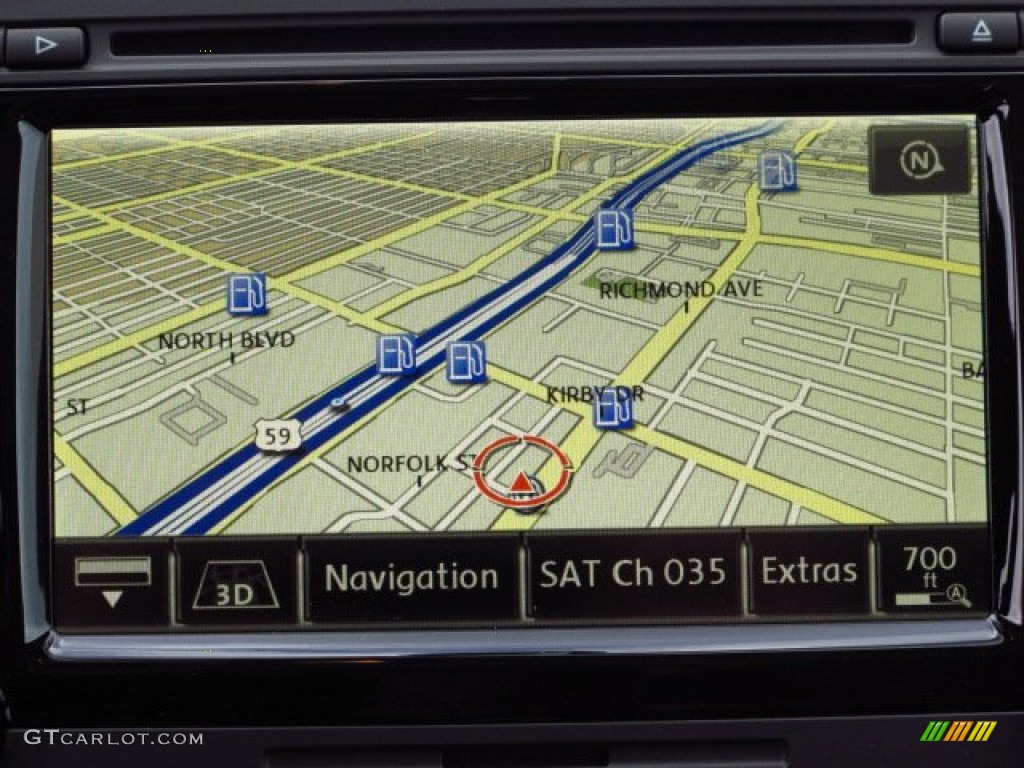 2014 Volkswagen CC Executive Navigation Photo #88177661