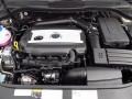 2014 Volkswagen CC 2.0 Liter FSI Turbocharged DOHC 16-Valve VVT 4 Cylinder Engine Photo