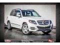 2014 Polar White Mercedes-Benz GLK 350  photo #1