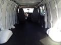 2014 Summit White Chevrolet Express 2500 Cargo Extended WT  photo #6