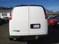 Summit White - Express 3500 Cargo WT Photo No. 5