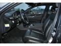 Black Front Seat Photo for 2010 Mercedes-Benz E #88178534