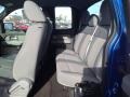 2012 Blue Flame Metallic Ford F150 STX SuperCab  photo #18