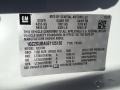 Summit White - Express 3500 Cargo WT Photo No. 9