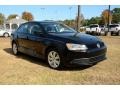 Black - Jetta S Sedan Photo No. 3