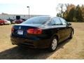 Black - Jetta S Sedan Photo No. 5