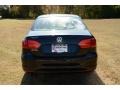 Black - Jetta S Sedan Photo No. 6