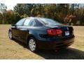 Black - Jetta S Sedan Photo No. 7