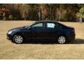 Black - Jetta S Sedan Photo No. 8