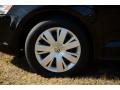 Black - Jetta S Sedan Photo No. 9