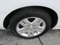 Summit White - Impala LT Photo No. 3