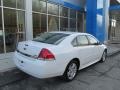 Summit White - Impala LT Photo No. 4