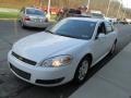 Summit White - Impala LT Photo No. 7