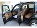 2012 Brilliant Black Crystal Pearl Jeep Liberty Limited 4x4  photo #10