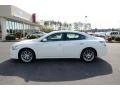 2012 Winter Frost White Nissan Maxima 3.5 S  photo #8