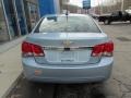 Ice Blue Metallic - Cruze LS Photo No. 5