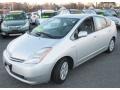 Classic Silver Metallic - Prius Hybrid Photo No. 3