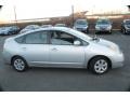 Classic Silver Metallic - Prius Hybrid Photo No. 4