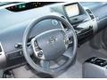 Classic Silver Metallic - Prius Hybrid Photo No. 5