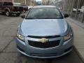 Ice Blue Metallic - Cruze LS Photo No. 8