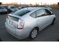 Classic Silver Metallic - Prius Hybrid Photo No. 6