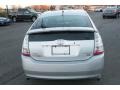 Classic Silver Metallic - Prius Hybrid Photo No. 7
