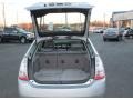 Classic Silver Metallic - Prius Hybrid Photo No. 8