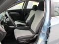 Ice Blue Metallic - Cruze LS Photo No. 11