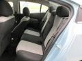 Ice Blue Metallic - Cruze LS Photo No. 12