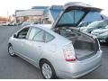 Classic Silver Metallic - Prius Hybrid Photo No. 10