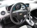 Ice Blue Metallic - Cruze LS Photo No. 13