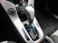 Ice Blue Metallic - Cruze LS Photo No. 14