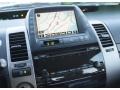 Classic Silver Metallic - Prius Hybrid Photo No. 13