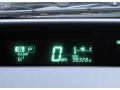 Classic Silver Metallic - Prius Hybrid Photo No. 16