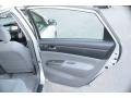Classic Silver Metallic - Prius Hybrid Photo No. 18