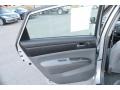 Classic Silver Metallic - Prius Hybrid Photo No. 20