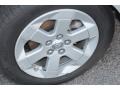 Classic Silver Metallic - Prius Hybrid Photo No. 21