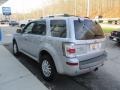 Silver Metallic - Mariner V6 Premier 4WD Photo No. 6