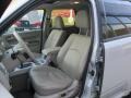 2008 Silver Metallic Mercury Mariner V6 Premier 4WD  photo #12