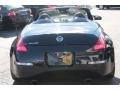 Magnetic Black Pearl - 350Z Touring Roadster Photo No. 8