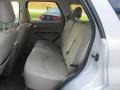 Silver Metallic - Mariner V6 Premier 4WD Photo No. 13