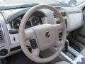 Silver Metallic - Mariner V6 Premier 4WD Photo No. 14