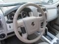 2008 Silver Metallic Mercury Mariner V6 Premier 4WD  photo #14